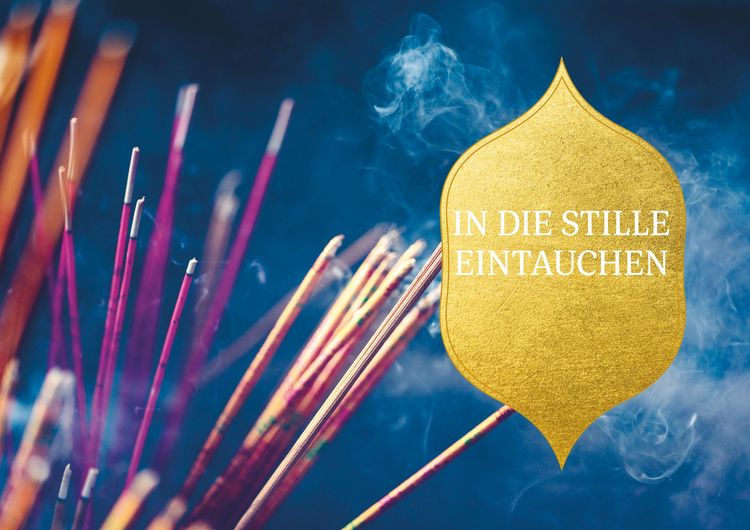 Produktbild: Buddhas Weisheit in 40 Spr&uuml;chen
