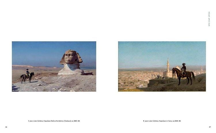 Produktbild: Orientalism