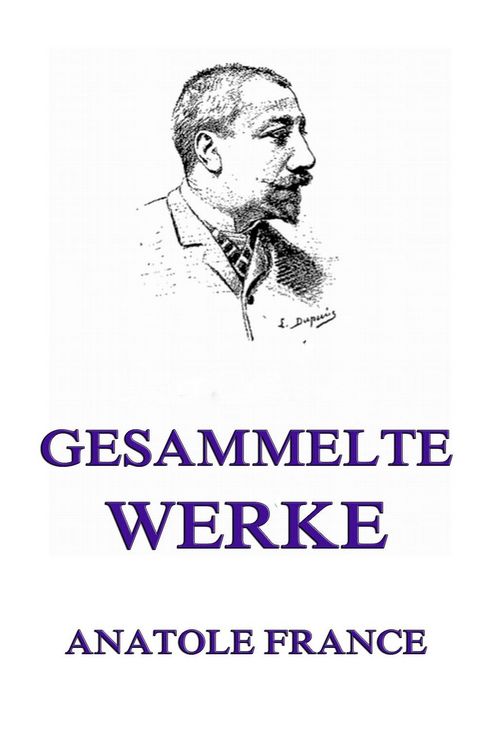 Produktbild: Gesammelte Werke