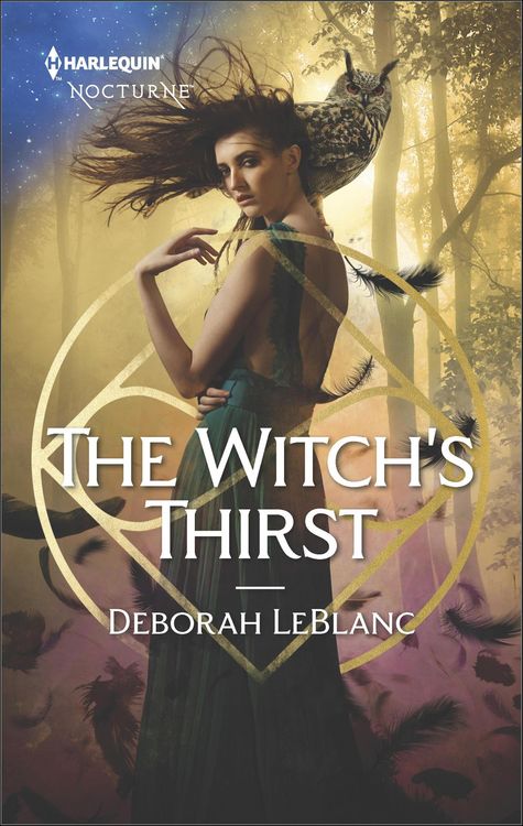 Produktbild: The Witch's Thirst