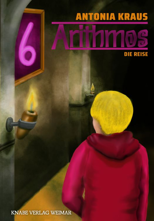 Produktbild: Arithmos &ndash; Die Reise