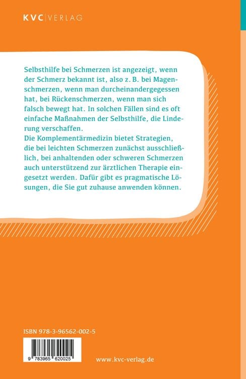 Produktbild: Schmerzen