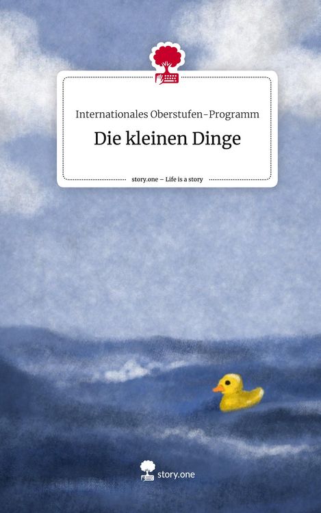 Produktbild: Die kleinen Dinge. Life is a Story - story.one