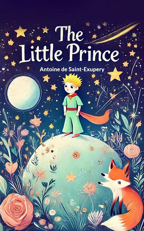 Produktbild: The Little Prince