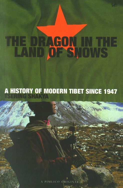 Produktbild: Dragon In The Land Of Snows