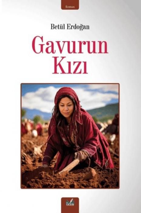 Produktbild: Gavurun Kizi