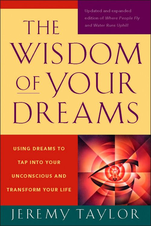 Produktbild: The Wisdom of Your Dreams