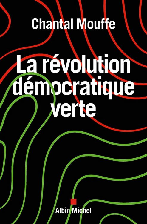 Produktbild: La r&eacute;volution d&eacute;mocratique verte