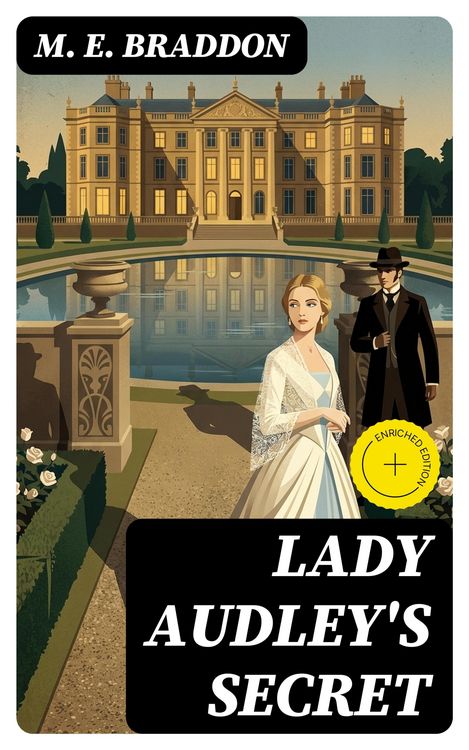 Produktbild: Lady Audley's Secret