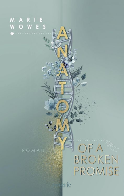 Produktbild: Anatomy of a Broken Promise