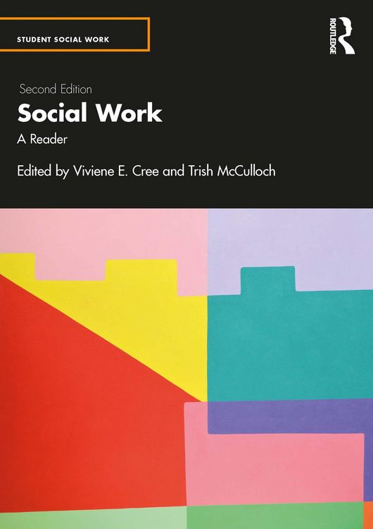 Produktbild: Social Work