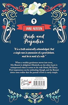 Produktbild: Pride and Prejudice