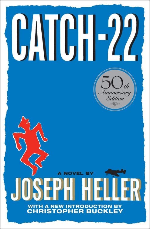 Produktbild: Catch-22