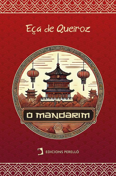 Produktbild: O Mandarim