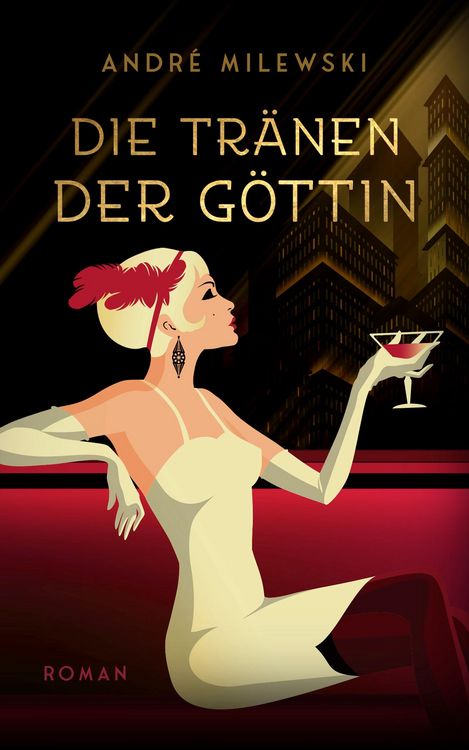 Produktbild: Die Tr&auml;nen der G&ouml;ttin