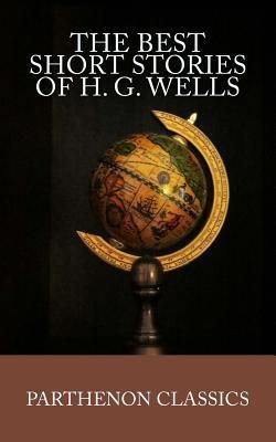Produktbild: The Best Short Stories of H.G. Wells