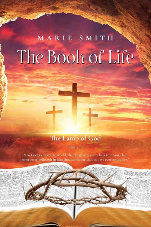 Produktbild: The Book of Life