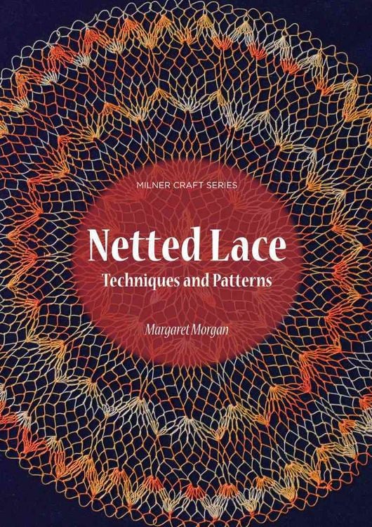 Produktbild: Netted Lace