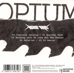 Produktbild: Opium (Digisleeve)
