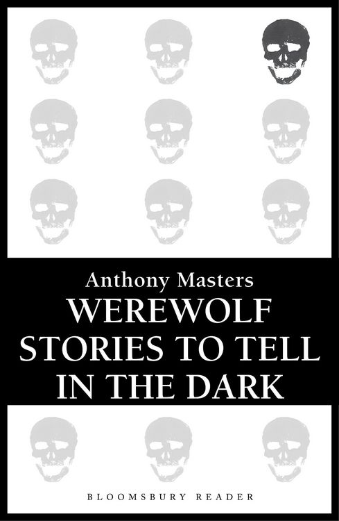 Produktbild: Werewolf Stories to Tell in the Dark