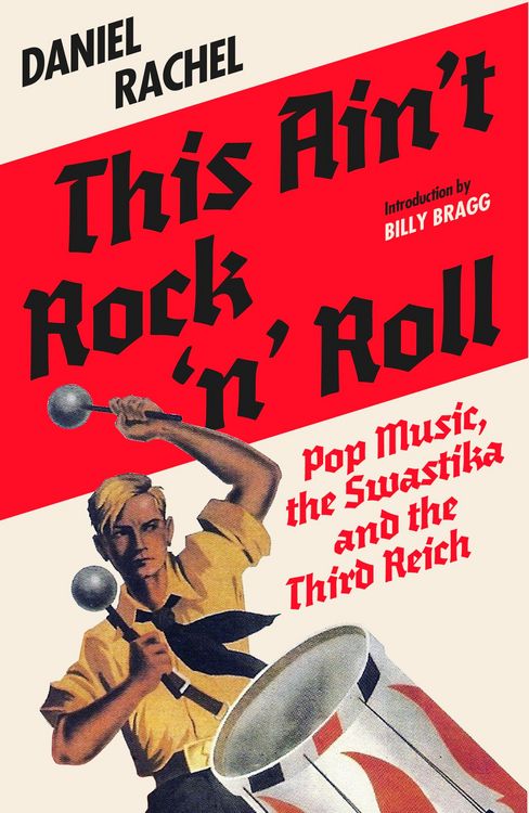 Produktbild: This Ain't Rock 'n' Roll
