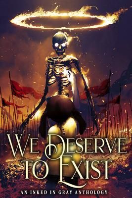 Produktbild: We Deserve to Exist