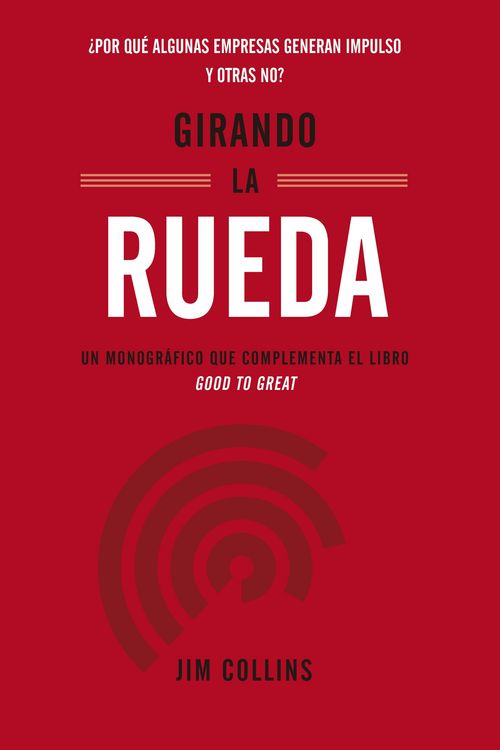 Produktbild: Girando la rueda