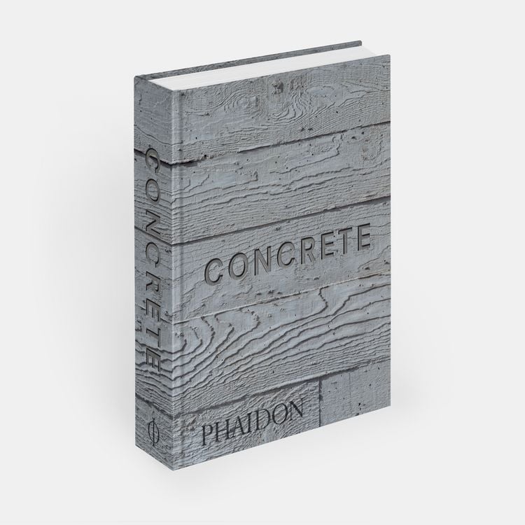 Produktbild: Concrete, Mini Format