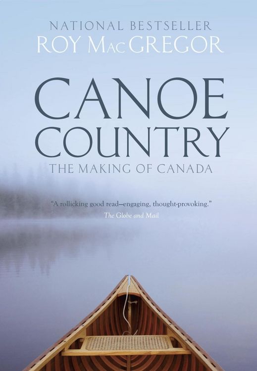 Produktbild: Canoe Country