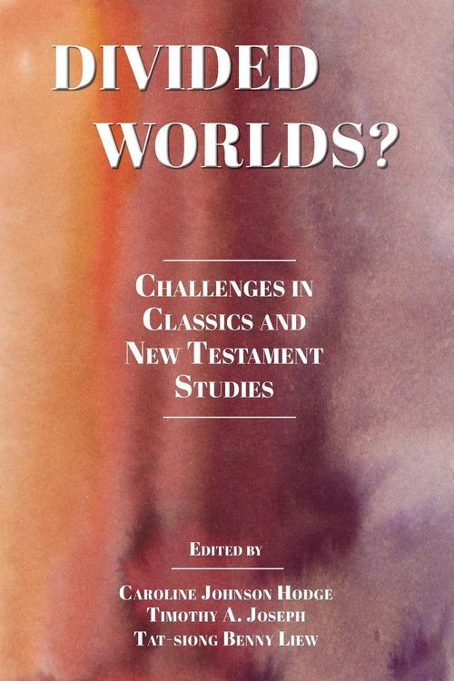 Produktbild: Divided Worlds?