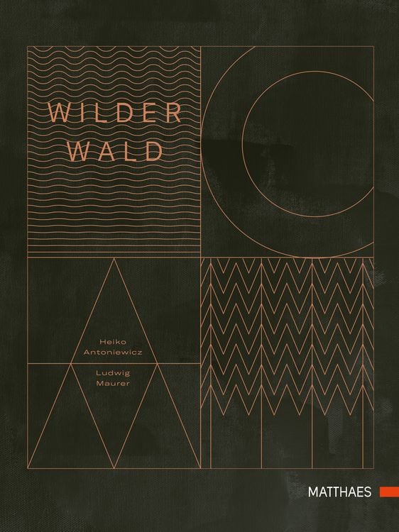 Produktbild: Wilder Wald