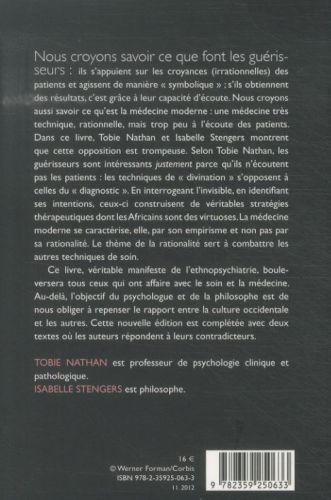 Produktbild: M&eacute;decins et sorciers