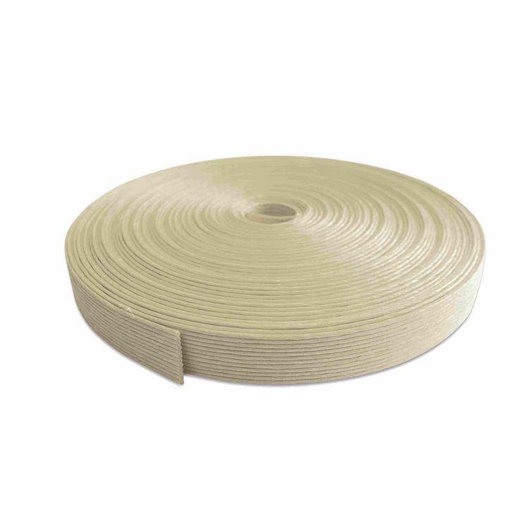 Produktbild: URSUS Flechten Paper Straps Kamihimo, beige