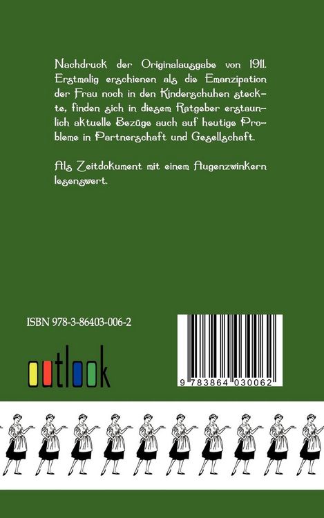 Produktbild: Die moderne Ehe