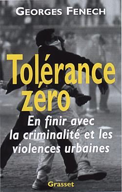 Produktbild: Tol&eacute;rance z&eacute;ro