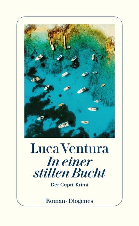 Bild vom Artikel In einer stillen Bucht vom Autor Luca Ventura