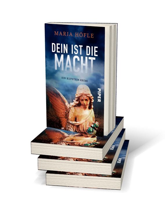 Produktbild: Dein ist die Macht