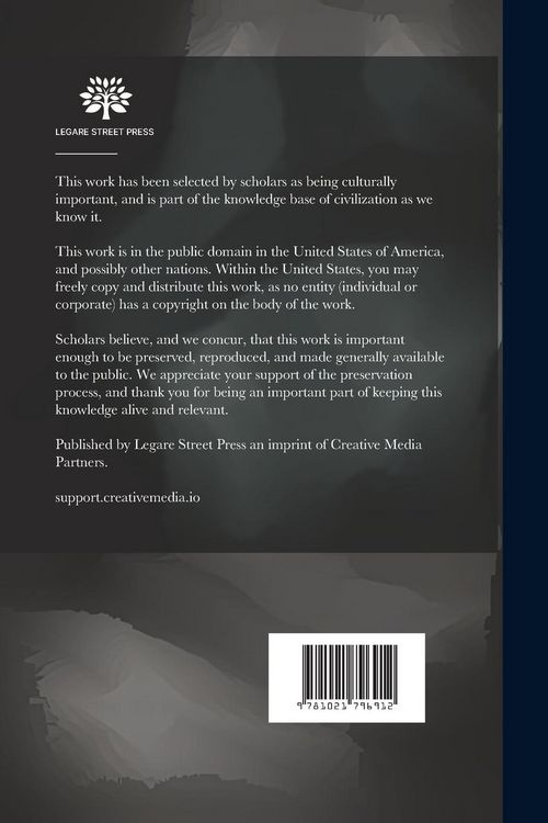 Produktbild: The Silver Thread, and Other Folk Plays for Young People;