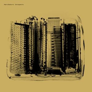 Produktbild: Introspectio (LP+MP3)