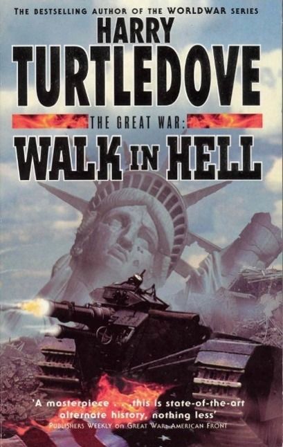 Produktbild: The Great War: Walk in Hell