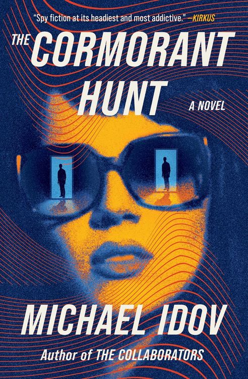 Produktbild: The Cormorant Hunt