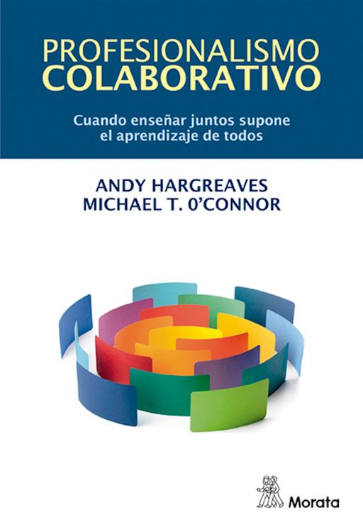 Produktbild: Profesionalismo colaborativo