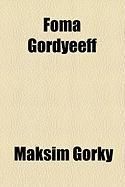 Produktbild: Foma Gordyeeff