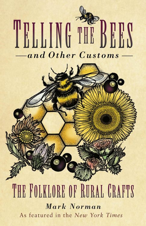 Produktbild: Telling the Bees and Other Customs