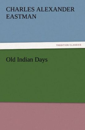 Produktbild: Old Indian Days