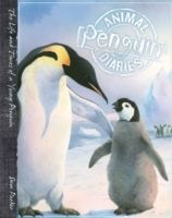 Produktbild: Parker, S: Animal Diaries: Penguin