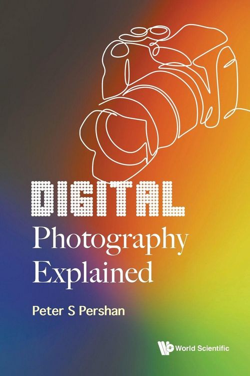 Produktbild: Digital Photography Explained