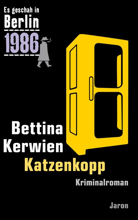 Produktbild: Katzenkopp