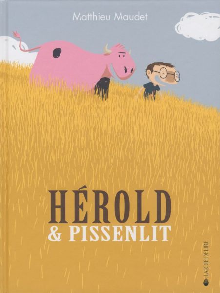 Produktbild: H&eacute;rold et Pissenlit