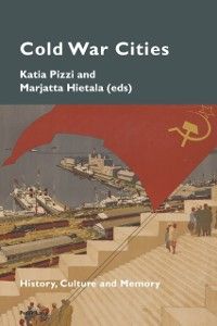 Produktbild: Cold War Cities